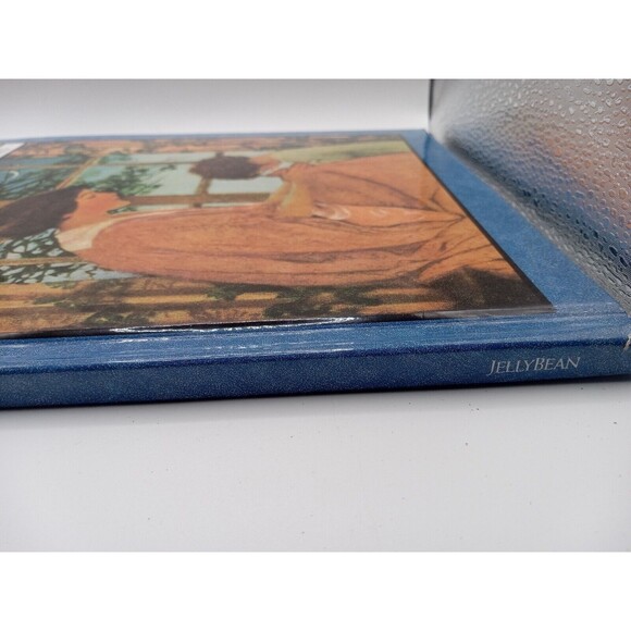 Prayers and Graces by Gail Harvey 1993 JellyBean Press Hardcover Great Condition - Picture 9 of 9